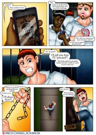 Paranormal Activity #20