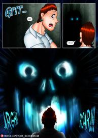 Paranormal Activity #22