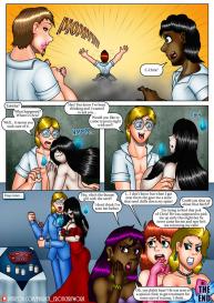 Paranormal Activity #23
