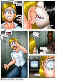 Paranormal Activity #6