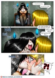 Paranormal Activity #8