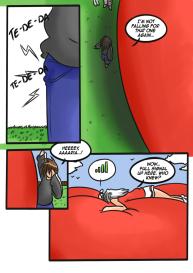 Phone-Racker #13