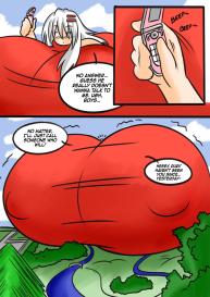 Phone-Racker #14