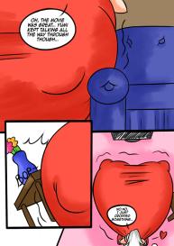 Phone-Racker #3