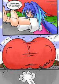 Phone-Racker #9