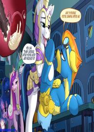 Shining Impregnates Spitfire #2
