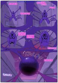 Spider-Gwen vs Venom 1 – Venom’s Kiss #32