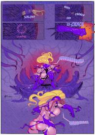 Spider-Gwen vs Venom 1 – Venom’s Kiss #34