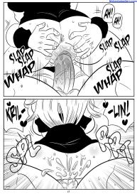 Surprise Visit #12