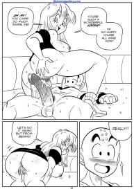 Surprise Visit #13