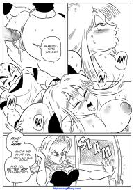 Surprise Visit #14