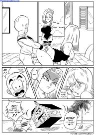 Surprise Visit #15