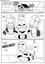 Surprise Visit #2