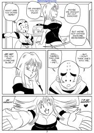 Surprise Visit #4