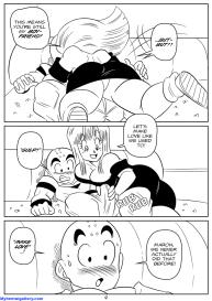 Surprise Visit #5