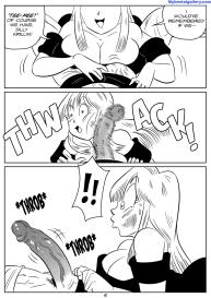 Surprise Visit #6