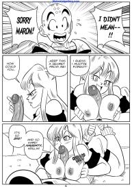 Surprise Visit #7