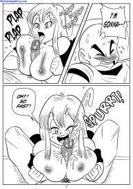 Surprise Visit #8