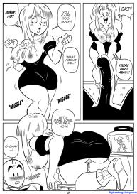 Surprise Visit #9