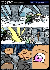 The Adept 2 – Through The Wasteland #19