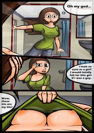 A Girl’s View #5