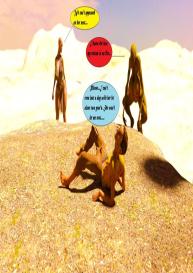 The Forbidden Temple #11