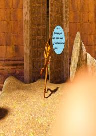 The Forbidden Temple #12