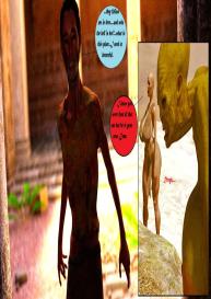 The Forbidden Temple #15