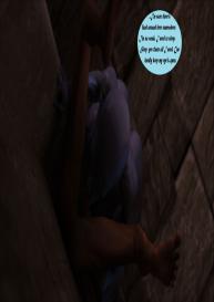 The Forbidden Temple #17