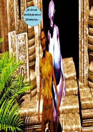 The Forbidden Temple #22