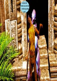 The Forbidden Temple #23