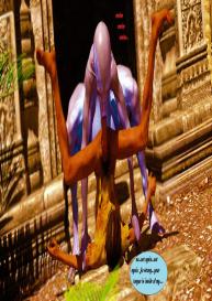 The Forbidden Temple #26