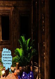 The Forbidden Temple #36