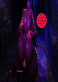 The Forbidden Temple #42