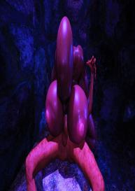 The Forbidden Temple #44