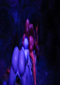 The Forbidden Temple #47