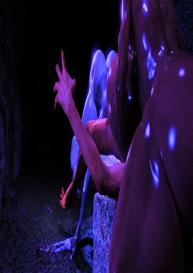 The Forbidden Temple #50