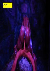 The Forbidden Temple #51