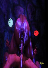 The Forbidden Temple #52
