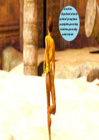 The Forbidden Temple #6