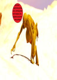 The Forbidden Temple #7