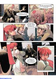 The Reason #5