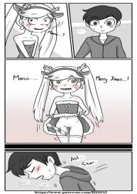 Star’s Christmas #3
