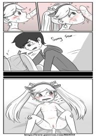 Star’s Christmas #4