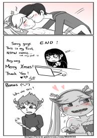 Star’s Christmas #6