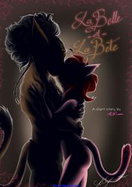 La Belle Et La Bete #1