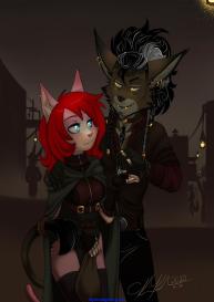 La Belle Et La Bete #27