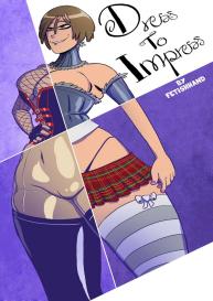 Dress To Impress #1