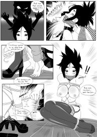 Kidetic’s Fetish Cases #12