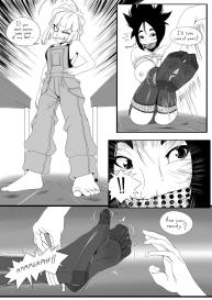 Kidetic’s Fetish Cases #13